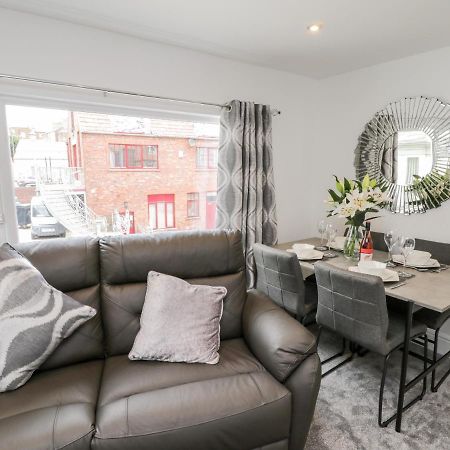 Daisy'S Den Apartman Whitby Kültér fotó