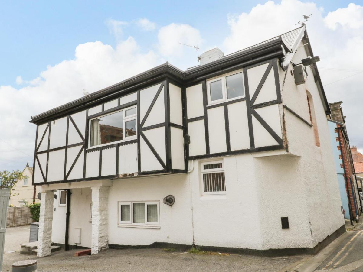 Daisy'S Den Apartman Whitby Kültér fotó