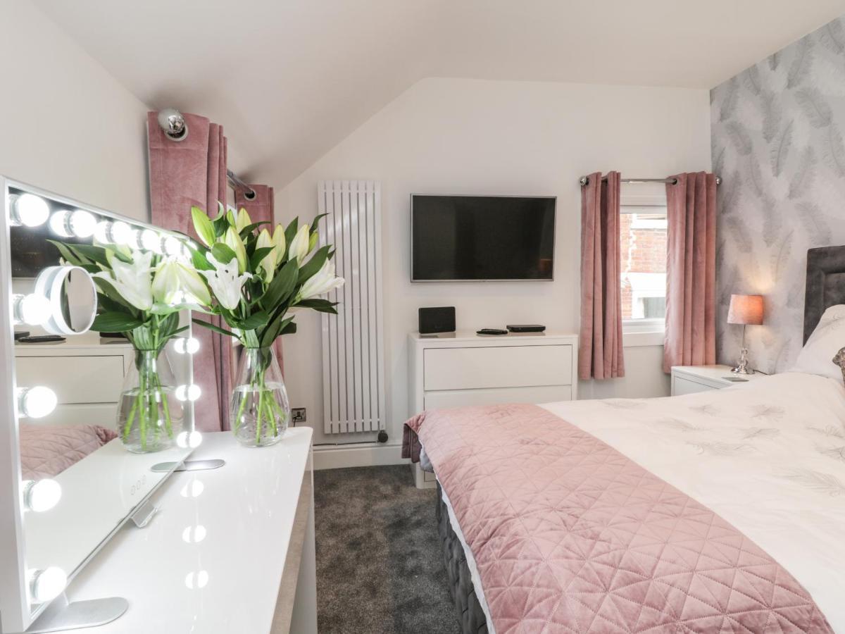 Daisy'S Den Apartman Whitby Kültér fotó