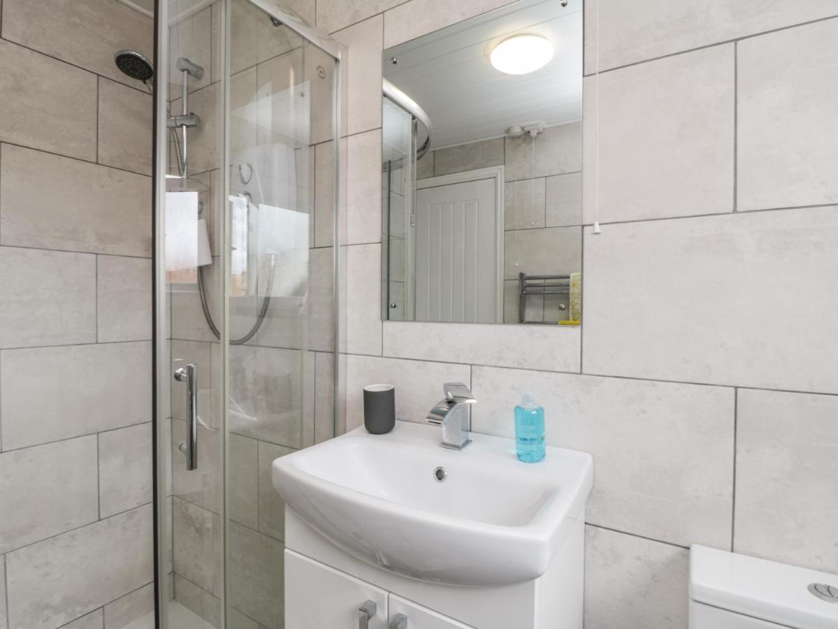 Daisy'S Den Apartman Whitby Kültér fotó