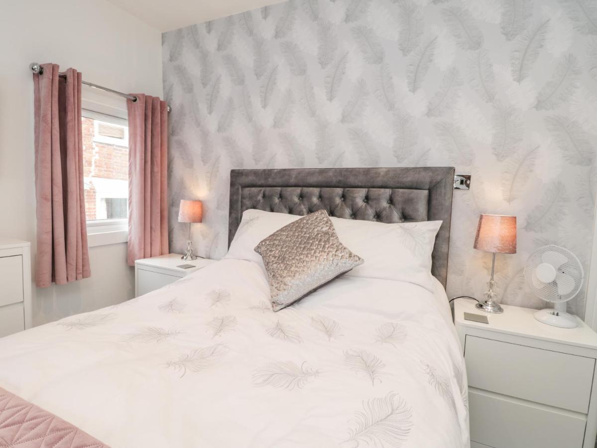 Daisy'S Den Apartman Whitby Kültér fotó