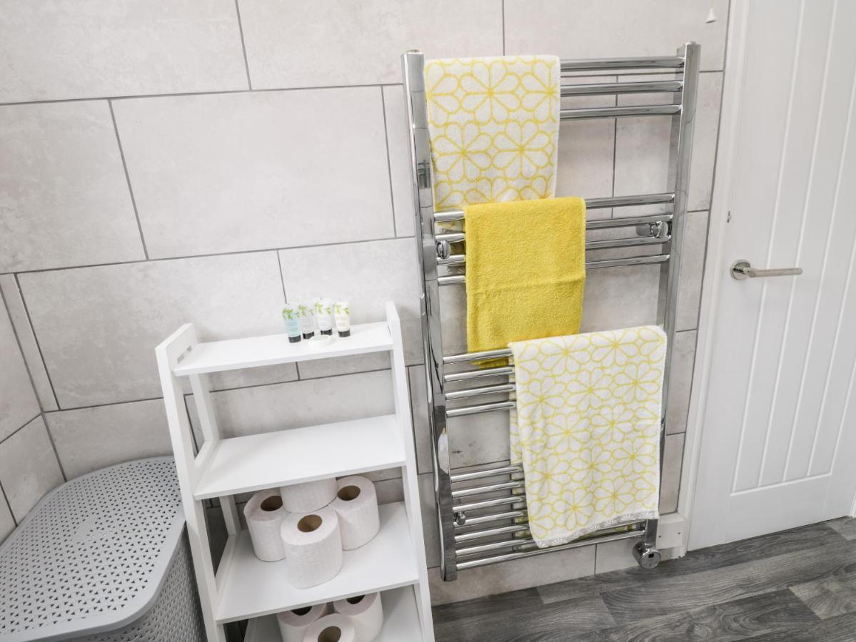 Daisy'S Den Apartman Whitby Kültér fotó