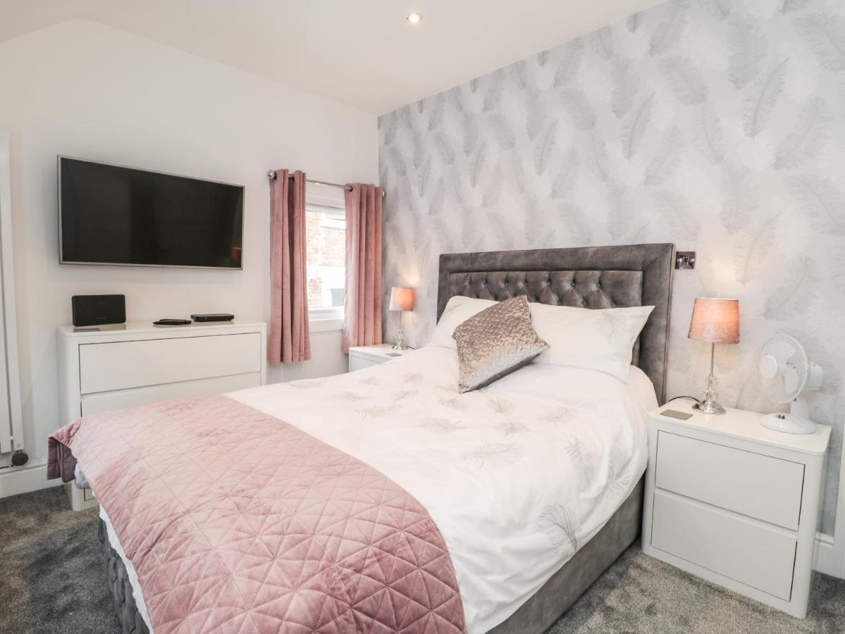 Daisy'S Den Apartman Whitby Kültér fotó