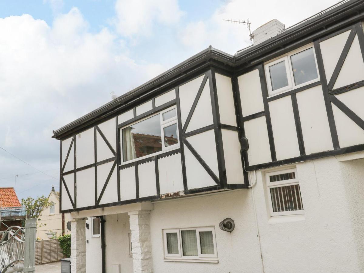 Daisy'S Den Apartman Whitby Kültér fotó