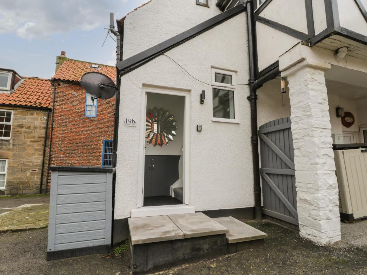 Daisy'S Den Apartman Whitby Kültér fotó