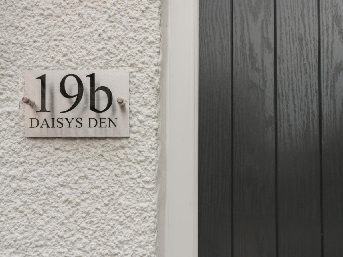 Daisy'S Den Apartman Whitby Kültér fotó