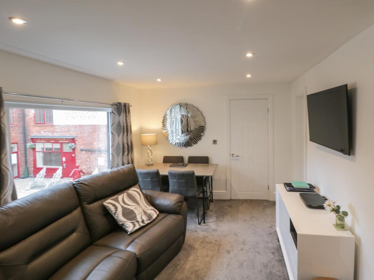Daisy'S Den Apartman Whitby Kültér fotó