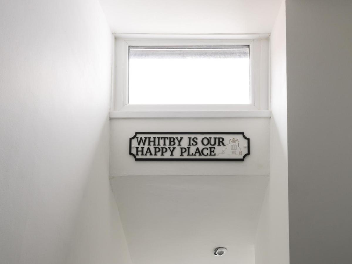 Daisy'S Den Apartman Whitby Kültér fotó