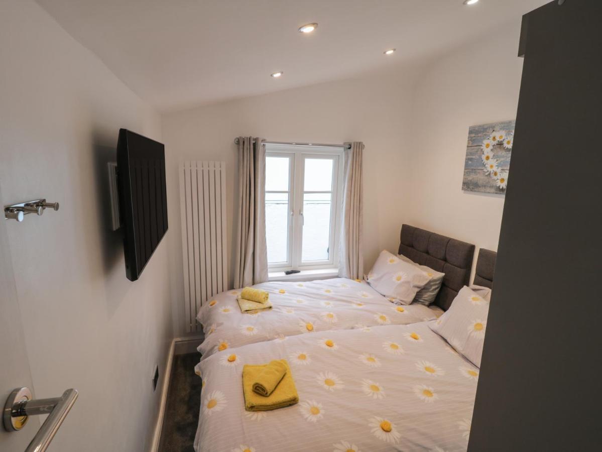 Daisy'S Den Apartman Whitby Kültér fotó