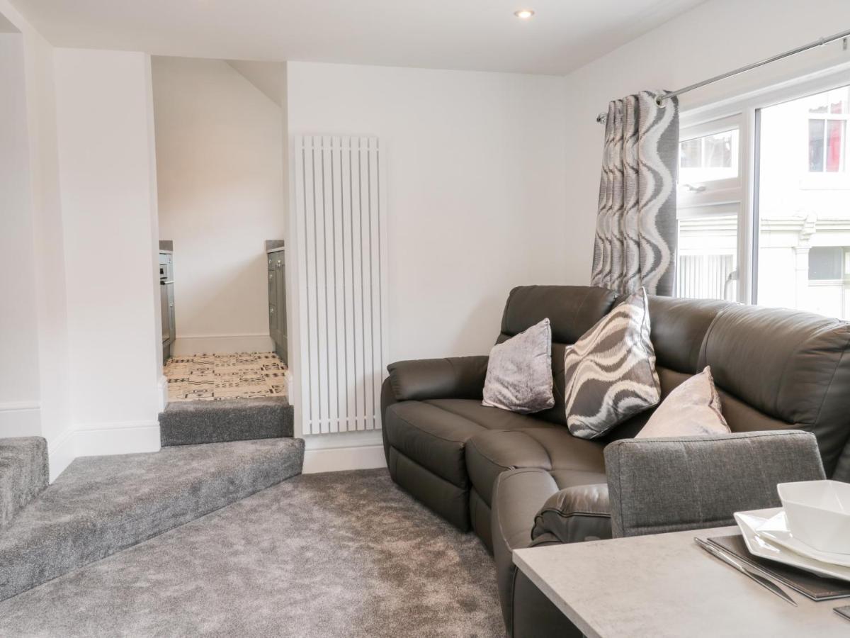 Daisy'S Den Apartman Whitby Kültér fotó