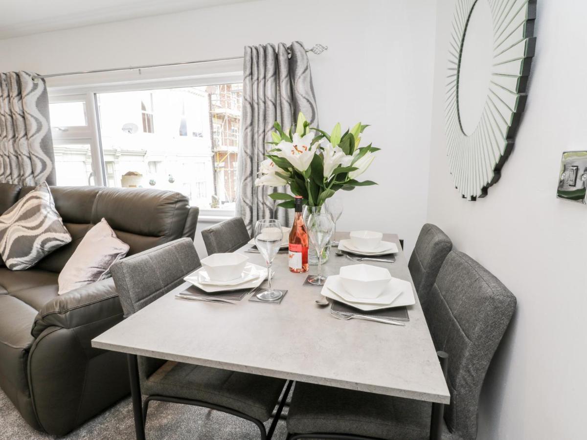 Daisy'S Den Apartman Whitby Kültér fotó