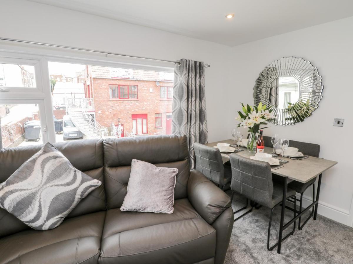 Daisy'S Den Apartman Whitby Kültér fotó