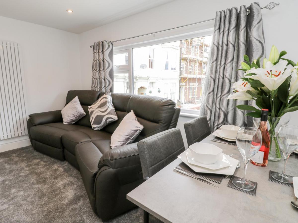 Daisy'S Den Apartman Whitby Kültér fotó