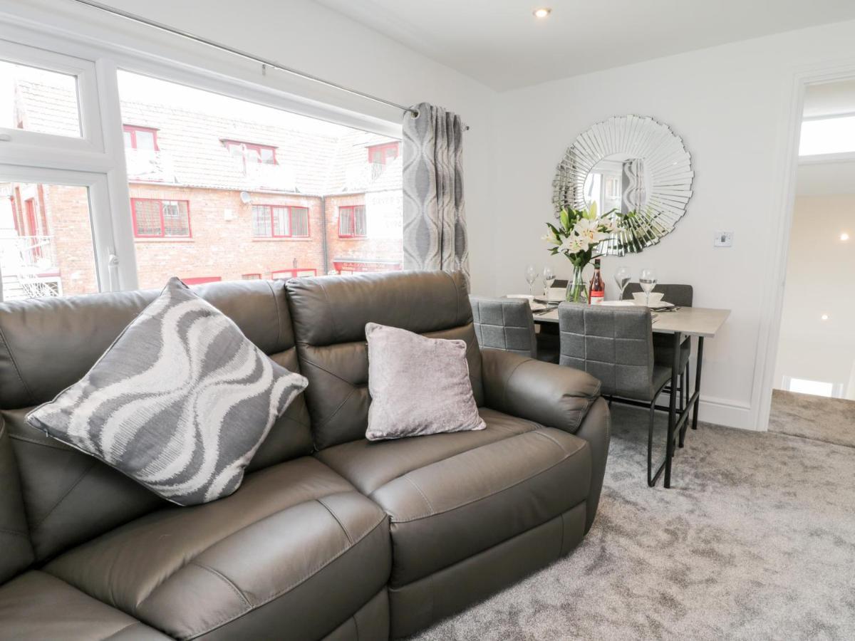 Daisy'S Den Apartman Whitby Kültér fotó
