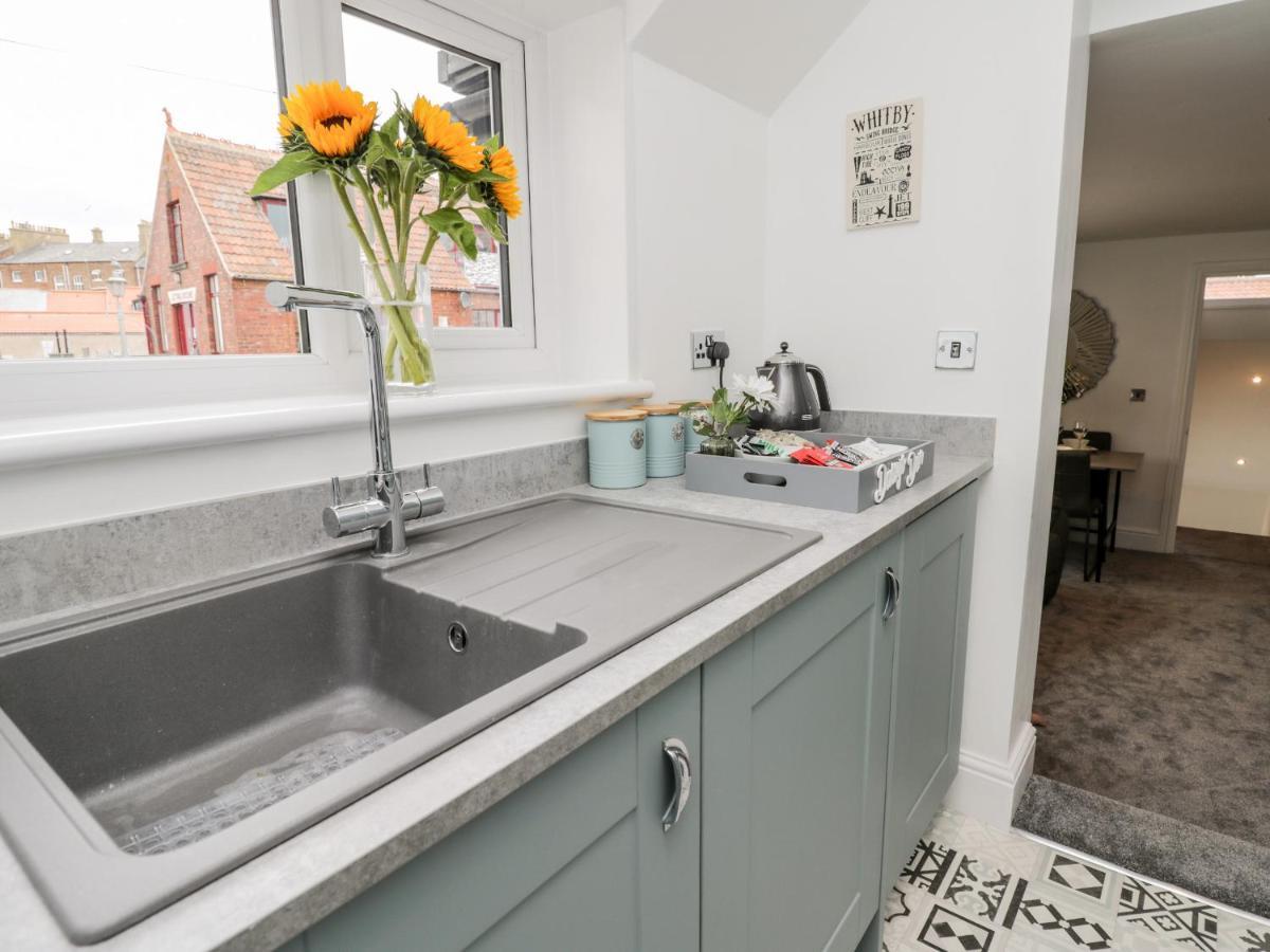 Daisy'S Den Apartman Whitby Kültér fotó