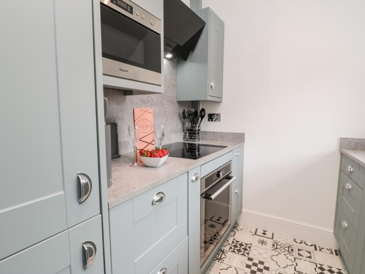 Daisy'S Den Apartman Whitby Kültér fotó